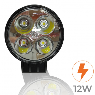 732 - Foco Trabajo 12W - 05