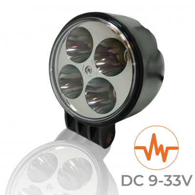 732 - Foco Trabajo 12W - 06