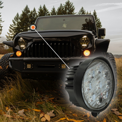 143 - Foco Trabajo 27W - 10