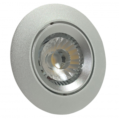 573 - DRIVERLESS DOWNLIGHT 6W - 01