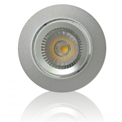 573 - DRIVERLESS DOWNLIGHT 6W - 04