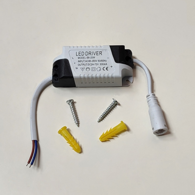 1197 - PLAFON 24W - 05