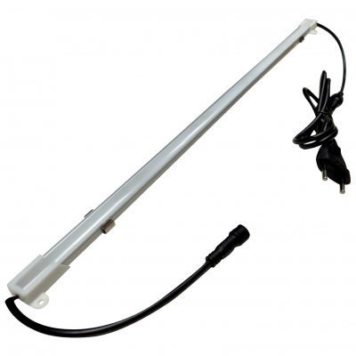 Flat LED Wall Lamp 48cm 7W...