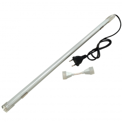 Luz de parede LED recta...