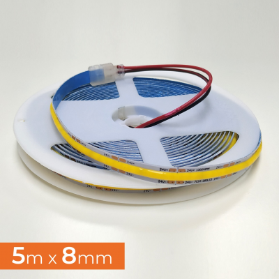 1796 - LED STRIP COB 24V 10W  - 08