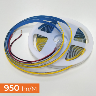 1796 - LED STRIP COB 24V 10W  - 02