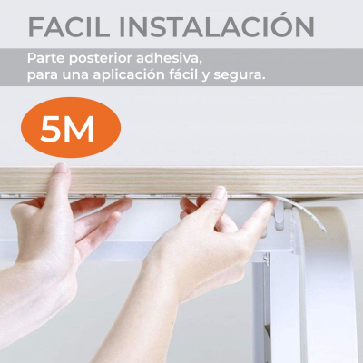 1796 - LED STRIP COB 24V 10W  - 04