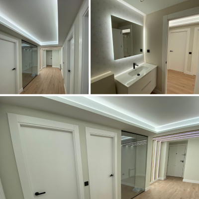 1796 - LED STRIP COB 24V 10W  - 14