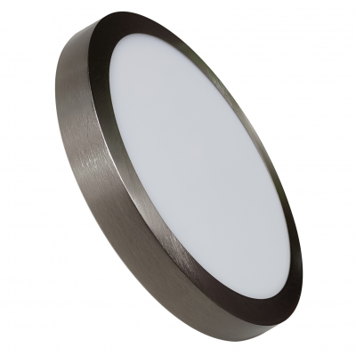 Luz LED de Teto Redondo...