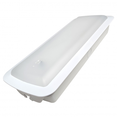 Luz de emergência LED 3W...