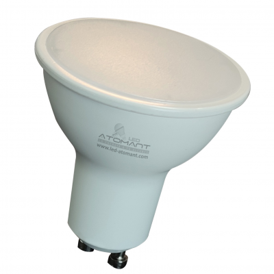 Ampoule LED GU10 7W 680LM...