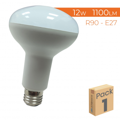 1227 - R90 - 12W - PACK 1