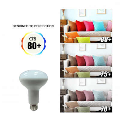 1227 - R90 - 12W - CRI