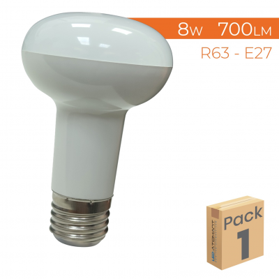 928 - R63 - 8W - PACK 1