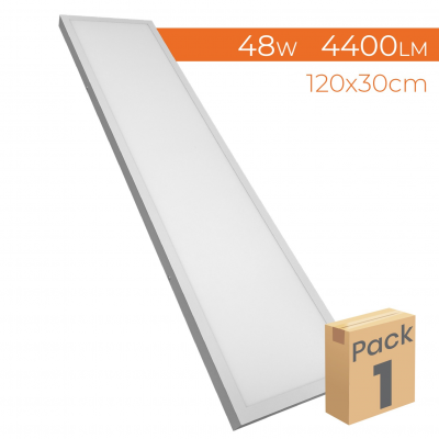 1773 - PANEL SUPERFICIE 120x30 - PACK1