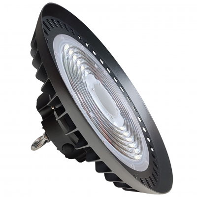 UFO LED Bell 150W 5000K...