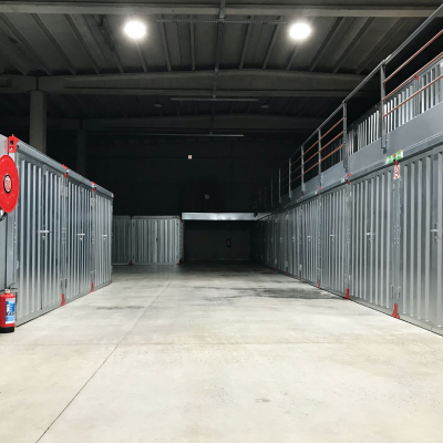 LM1878 - UFO 150W - 10