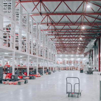 LM1878 - UFO 150W - 12