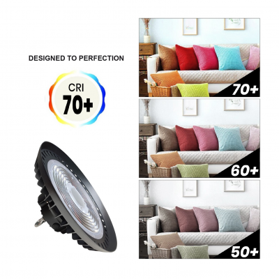 LM1878 - UFO 150W - CRI