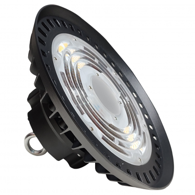 UFO LED-Glocke 100W 4000K...