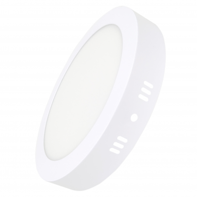 Plafonnier LED Rond Surface...