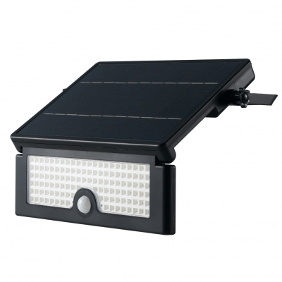 Applique solaire à LED avec...