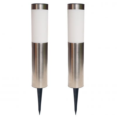 Solar LED-Leuchte 1,5W Pack...