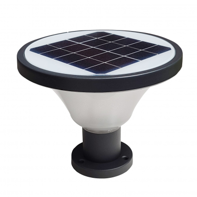 1890CWP - LAMPARA SOLAR PILAR - 01