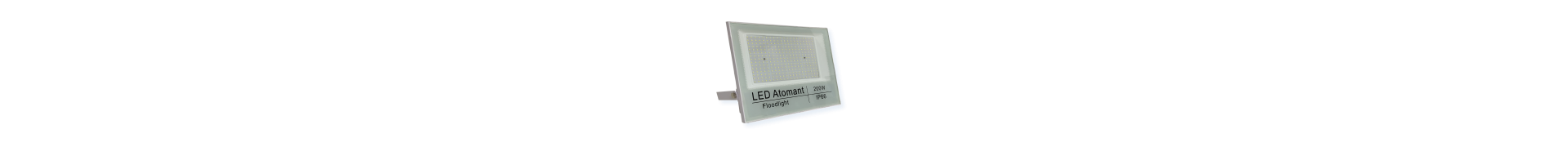Comprar Focos Proyectores LED al Mejor Precio | LED Atomant